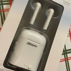 Boom Roam Air Earbuds